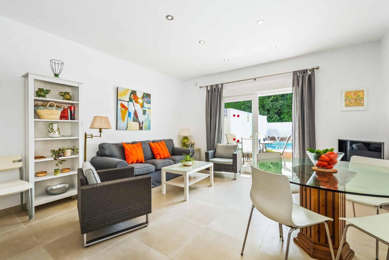 Villa Valeria Nerja Zewnętrze zdjęcie