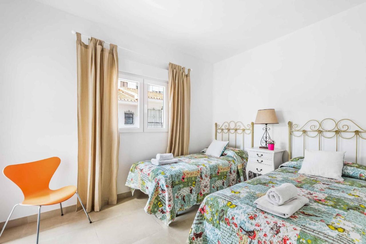 Villa Valeria Nerja Zewnętrze zdjęcie