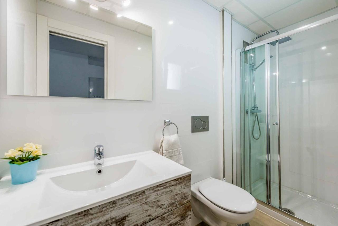 Villa Valeria Nerja Zewnętrze zdjęcie