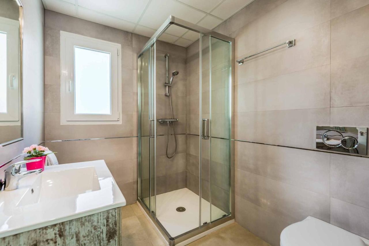Villa Valeria Nerja Zewnętrze zdjęcie